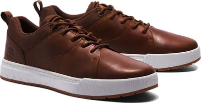 Obrázok produktu pre Timberland Maple Grove Kožené športové topánky Oxford Brown EU 40 Man Brown EU 40