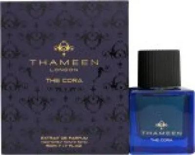 Produktbild von Thameen The Cora Extrait de Parfum 50ml Spray