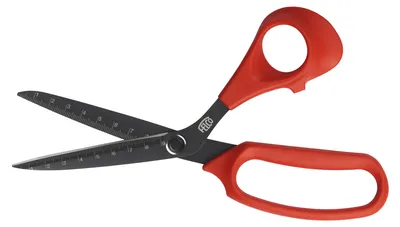 Produktbild von Felco Blumenschere / Mehrzweckschere 455 für große Hände