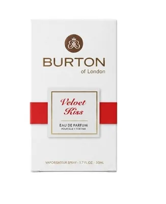 Obrázek produktu pro Burton of London Sweet Tweed, toaletní voda pro ženy