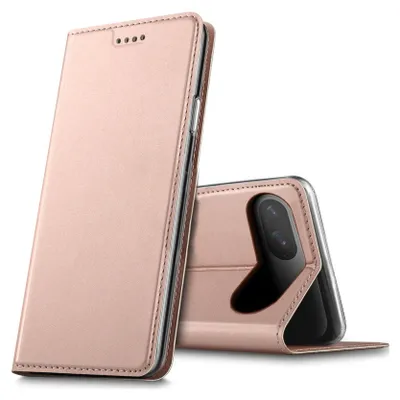 Immagine prodotto di Coperchio del telefono cellulare Google Pixel 10 Libro Custodia protettiva Cover Slim Flip Cover Custodia