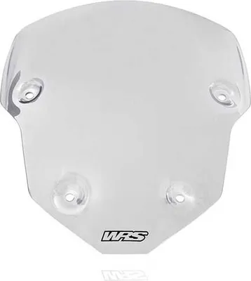 Immagine prodotto di Wrs Triumph Tiger 900 Tr004t Parabrezza trasparente Trasparente Taglia unica