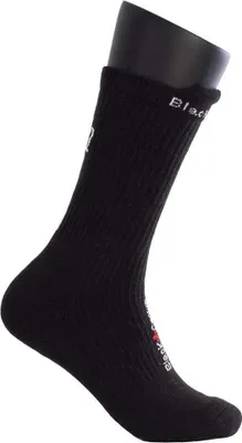 Immagine prodotto di Calcetines Black Crown Premium Altos