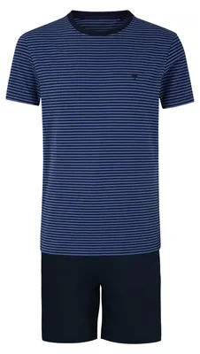 Produktbild von JOOP! Herren Schlafanzug Core Pyjama Set