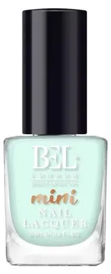 Obrázok produktu pre Bel London Mini – rýchloschnúci lak na nechty, 239, 6 ml