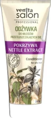 Obrázek produktu pro Venita Kopřivový kondicionér 200 ml