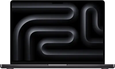 Immagine prodotto di Apple MacBook Pro 14" Chip M5 10‑core CPU 10‑core GPU, 24GB, 1TB SSD Nero Siderale