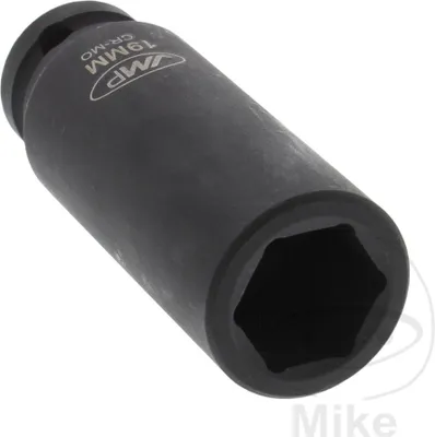 Obrázok produktu pre Napájacia zásuvka JMP 6 hrana 3/4 19 Dĺžka 90 mm