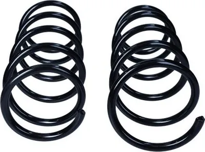 Image de Ressort De Suspension Dacia Arrière Duster 1.5D/1.6 06.10-