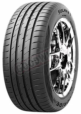 Produktbild von Goodride Sommerreifen motorcycle-tyres Solmax 1 ( 275/65 R17 115H, SUV )