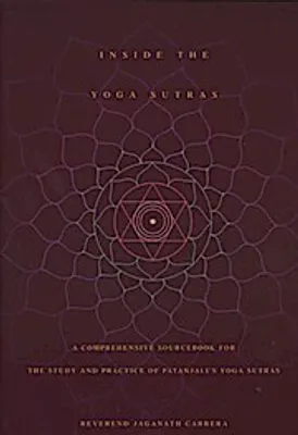 Image de Inside the Yoga Sutras