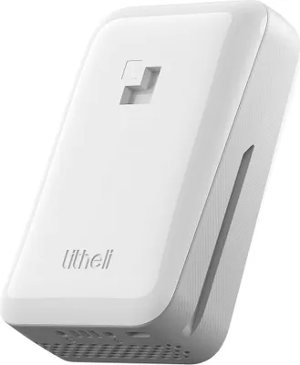 Produktbild von Litheli Akku SE 20 V 4,0 Ah Li-Ion