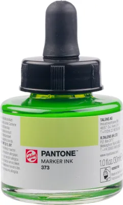 Produktbild von Talens | Pantone Marker-Tinte 30 ml 373