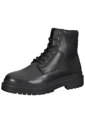 Produktbild von Sansibar Shoes Stiefelette Stiefelette Leder