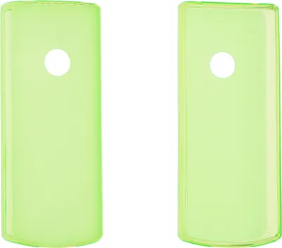 Zdjęcie produktu dla TPU-Hülle für Nokia 105 4G / 110 4G (2023) / 106 4G (2023) grün