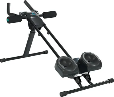 Produktbild von Fitmaxx 5 Fitnessgerät - Trainieren mit Detlef D! Soest & Kate Hall