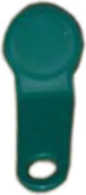 Produktbild von Magnetschlüssel MK90 grün.