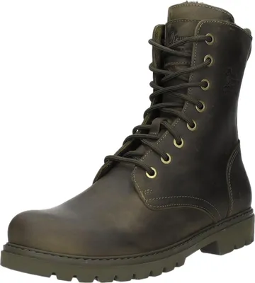 Produktbild von Schnürstiefelette Warmfutter bis 35mm Absatz (casual) Frisia B28