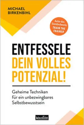 Zdjęcie produktu dla Entfessele dein volles Potenzial!
