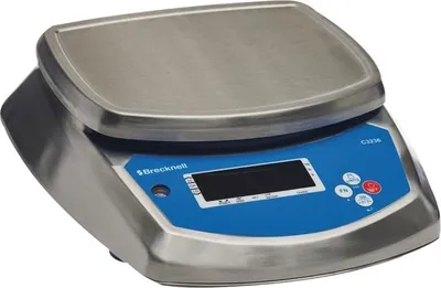 Obrázok produktu pre Digitálna kontrolná váha Brecknell 15 kg