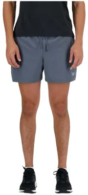 Image de Short New Balance MS41227GT pour Uni