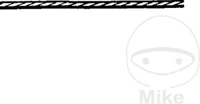 Immagine prodotto di Zugdraht 1,25 Mm Anello A 10 M