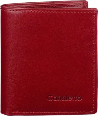 Immagine prodotto di Portafogli Canaletto PD1031s165gr