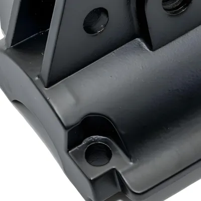 Produktbild von MZA Gehäusehälfte vordere kompatibel mit Simson S51, S70, SR50, SR80
