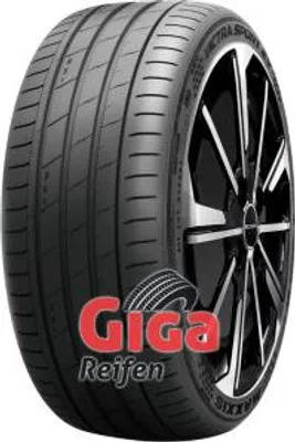 Produktbild von Maxxis Sommerreifen motorcycle-tyres Victra Sport EV ( 255/40 R20 101W XL EV )