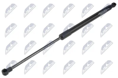 Produktbild von NTY AE-RE-084 Gasfeder Heckklappendämpfer für RENAULT Captur II 465mm