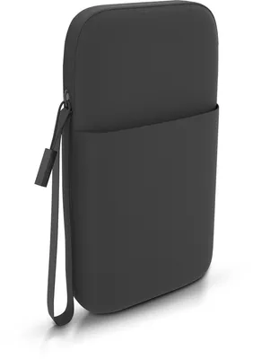 Produktbild von 4smarts MyGuard UV Tasche Sterilisator, schwarz
