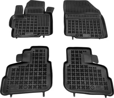 Immagine prodotto di Gumové autokoberce Rezaw-Plast Mitsubishi Space Star 2012-