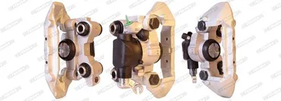 Produktbild von FERODO Bremssattel Hinten Rechts passend für PEUGEOT 206 Schrägheck (2A/C) FCL691382