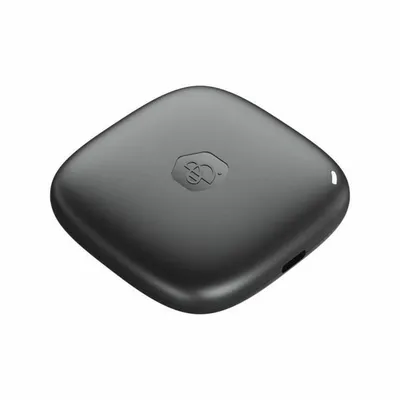 Produktbild von Synology BeeDrive - SSD - 2 TB - extern - USB 3.2 Gen 2 (USB-C Steckverbinder)