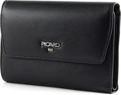 Produktbild von Picard Bingo Geldbörse Leder 14,5 cm