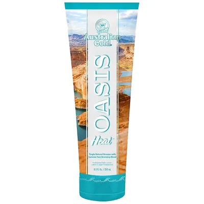 Produktbild von Australian Gold - Oasis - 250ml