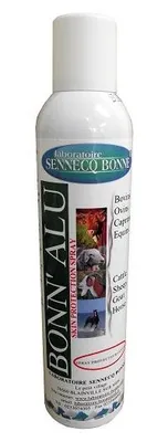 Produktbild von Bonn'alu Pferdeheil-Aerosol - Bonne Laboratory