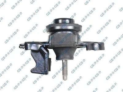 Produktbild von GSP 511115 Motorlager Lagerung Motor für HONDA Jazz II Schrägheck (GD, GE3, GE2)