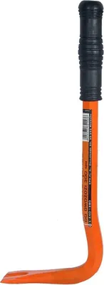 Image de Arrache-Clous Pied De Biche 14Mm*300Mm