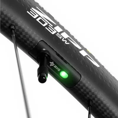 Obrázok produktu pre Zipp Tubeless Sensor 303w/353nsw 11.1918.096.000 Systém kontroly tlaku v pneumatikách Strieborná Strieborná Jedna veľkosť