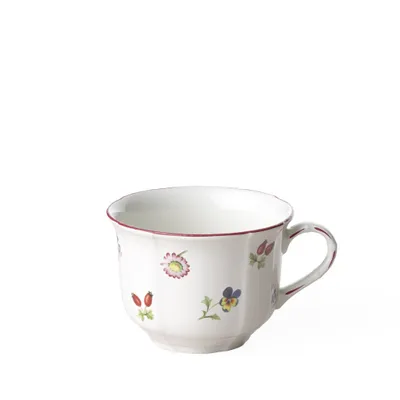 Produktbild von Villeroy & Boch Petite Fleur Frühstücksobertasse