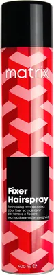 Produktbild von Matrix Fixer Hairspray Haarlack für mittleren Halt 400 ml