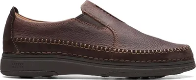 Produktbild von Clarks Herren Slipper in Braun, Größe 11