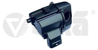 Produktbild von VIKA Deckel Luftfiltergehäuse Luftfilterkasten Abdeckung 11291575801 für VW Polo Schrägheck (6R1, 6C1)