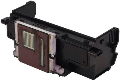 Productafbeelding van Printkopvervanging QY6 0078 - inclusief beschermkap - voor de modellen MG8120, MG8180 en MG8280 - ideaal voor thuisgebruik