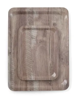 Zdjęcie produktu dla Hendi 508954, Melamina, Drewno, 1 szt.
