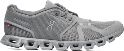 Produktbild von ON Running Cloud 5 - Herren Sneakers Schuhe Fog-Alloy 59.98025 , EU 42.5 US 9
