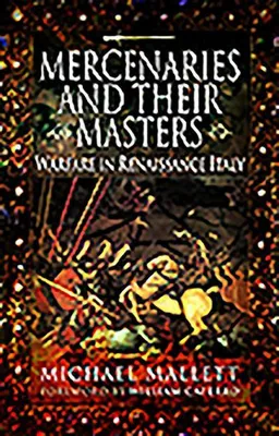 Produktbild von Mercenaries and Their Masters