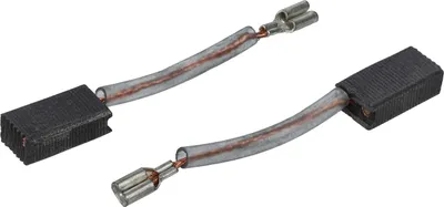 Produktbild von vhbw 2x Kohlebürste 5 x 8 x 13,5 mm kompatibel mit Fein 72363200622, 72363213113, 72363600230, 72363209367, 72363212361 Multifunktionswerkzeug