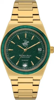 Immagine prodotto di Orologio da polso da donna BEVERLY HILLS BP3562C.170 verde Moda come regalo